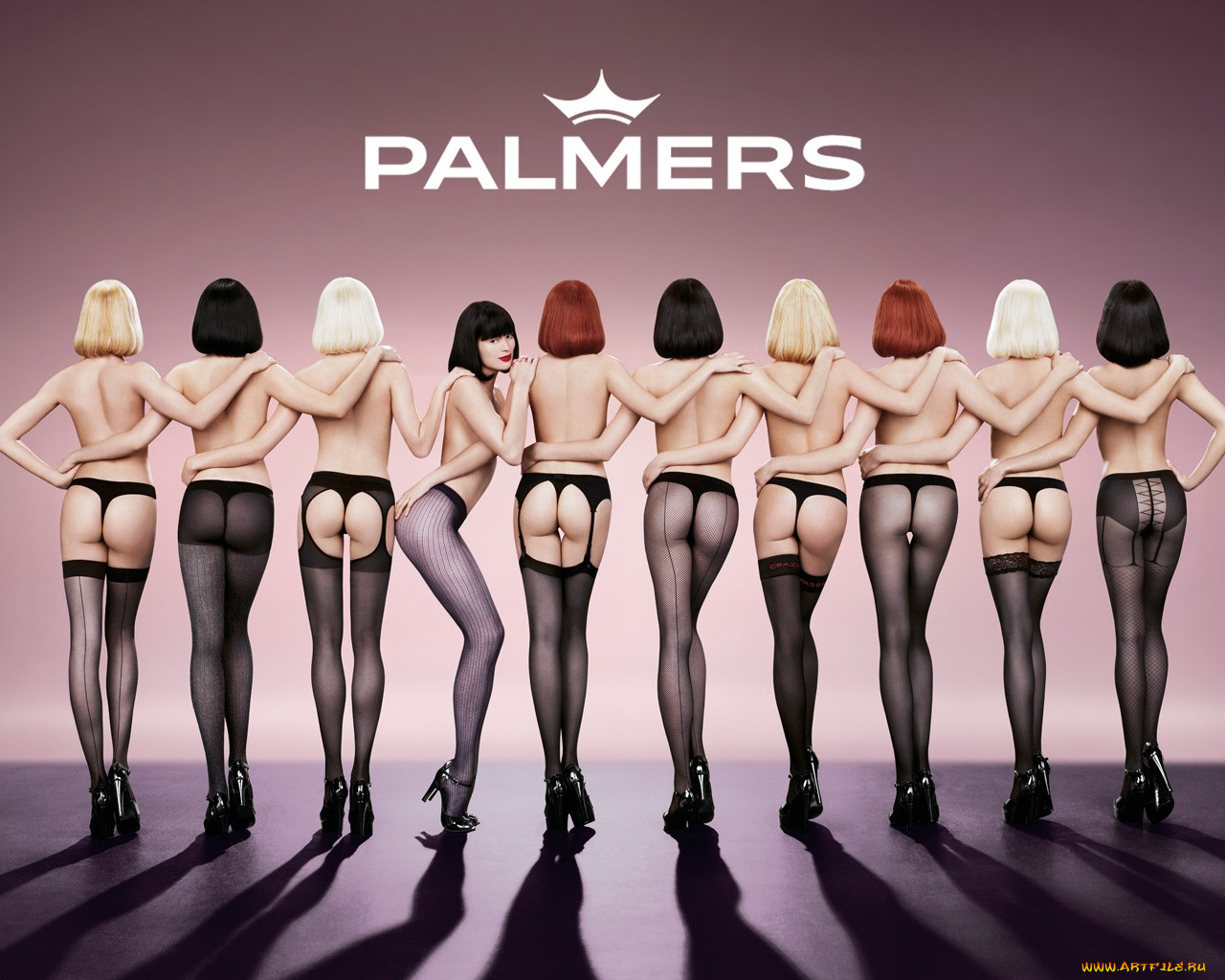 , palmers